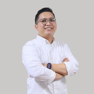 Muhammad Iqbal Khatami