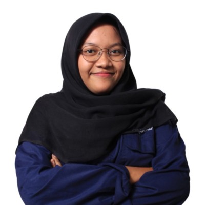 Thalitha Avifah Yuristiana