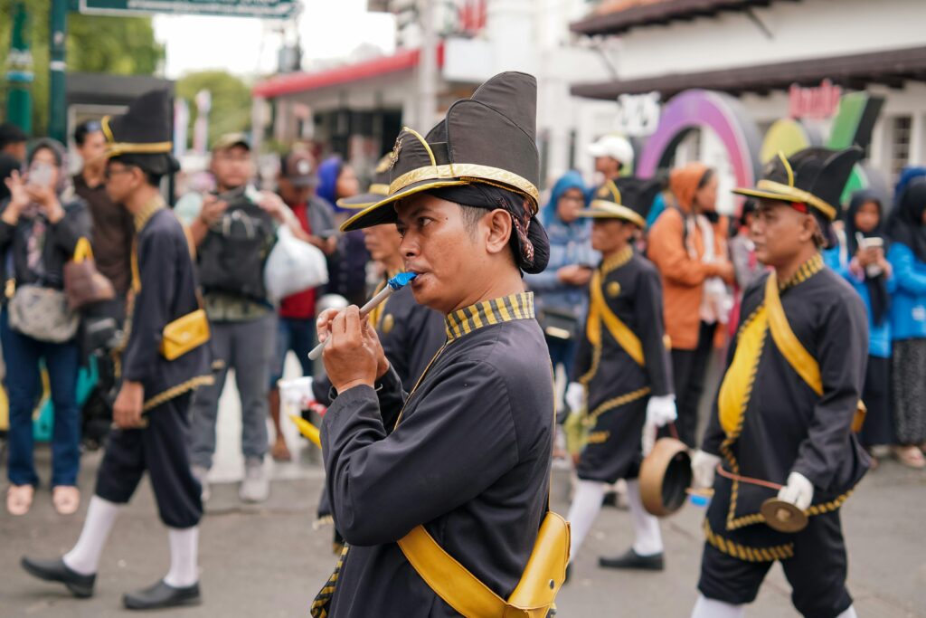 Aspirasi Pemuda Indonesia untuk Daerah Istimewa Yogyakarta